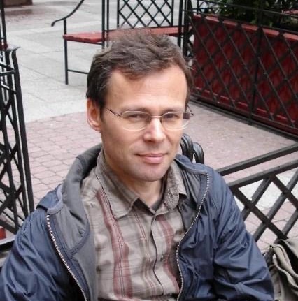 Alexey Lyavdansky